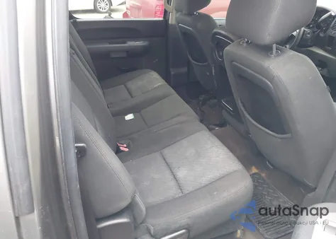 2012 Chevrolet Silverado 1500 Ls from USA, damaged, VIN 3GCPCREA0CG287271